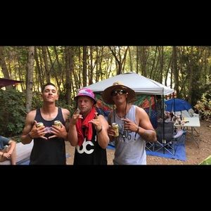 Meet your Posher, Travis